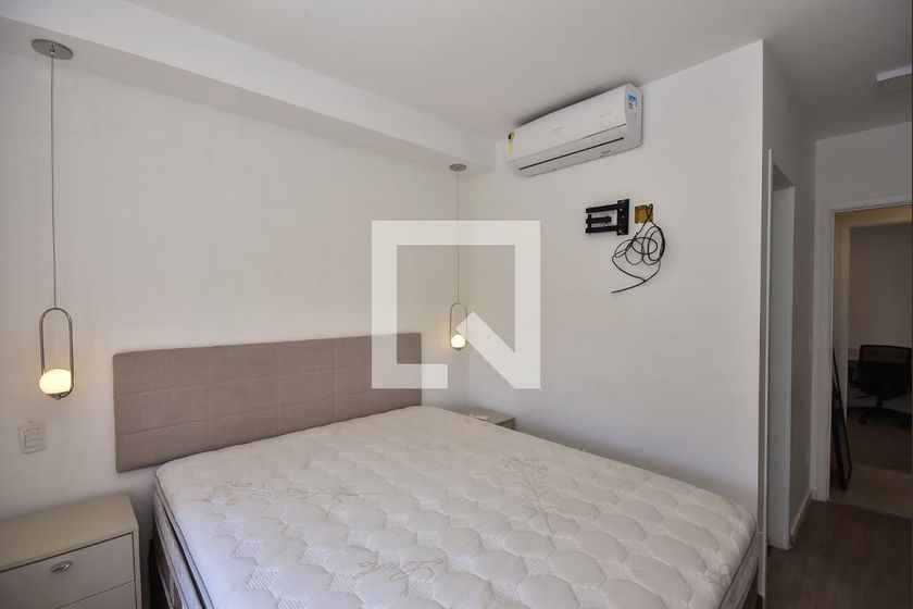 Apartamento, 2 quartos, 91 m² - Foto 24