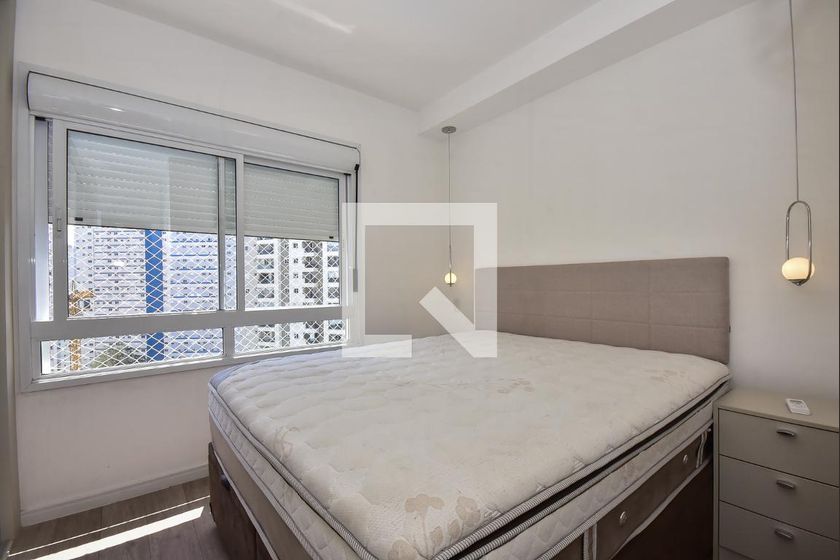Apartamento, 2 quartos, 91 m² - Foto 23