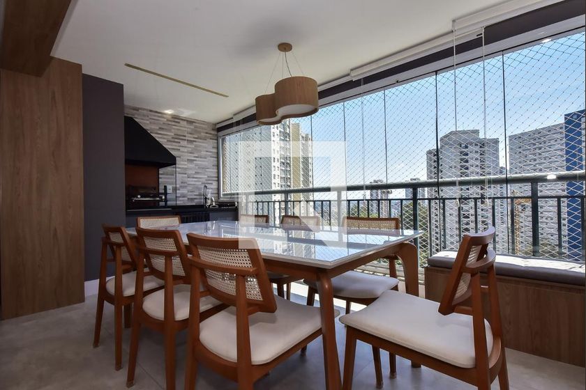 Apartamento, 2 quartos, 91 m² - Foto 9
