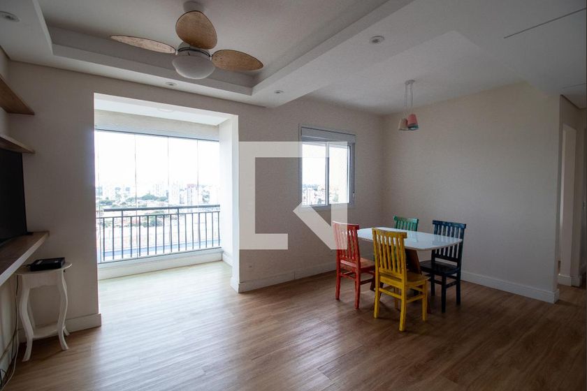 Apartamento, 2 quartos, 70 m² - Foto 3