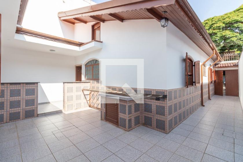 Casa, 3 quartos, 158 m² - Foto 43