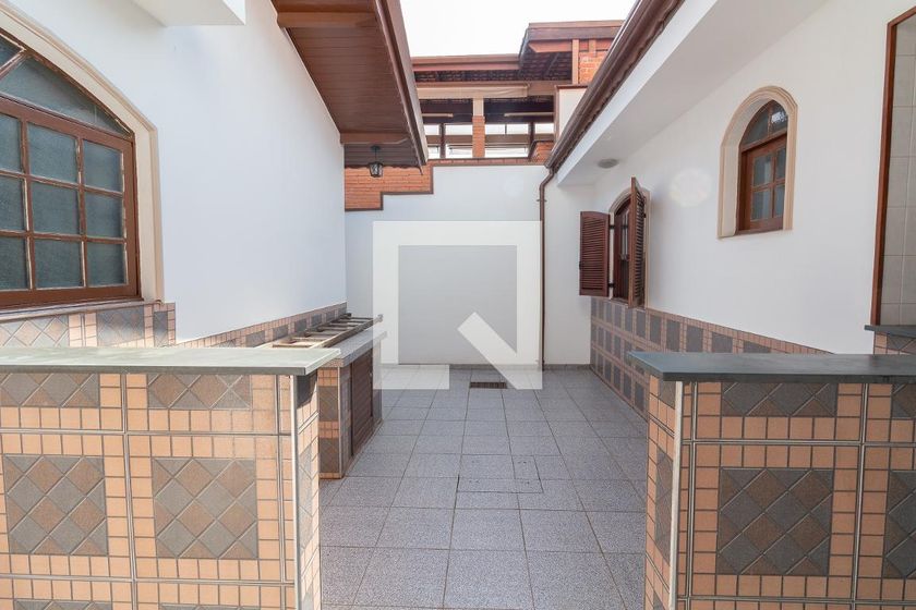 Casa, 3 quartos, 158 m² - Foto 41