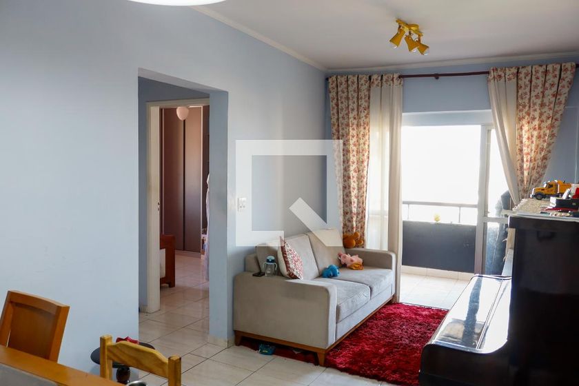 Apartamento, 2 quartos, 65 m² - Foto 3