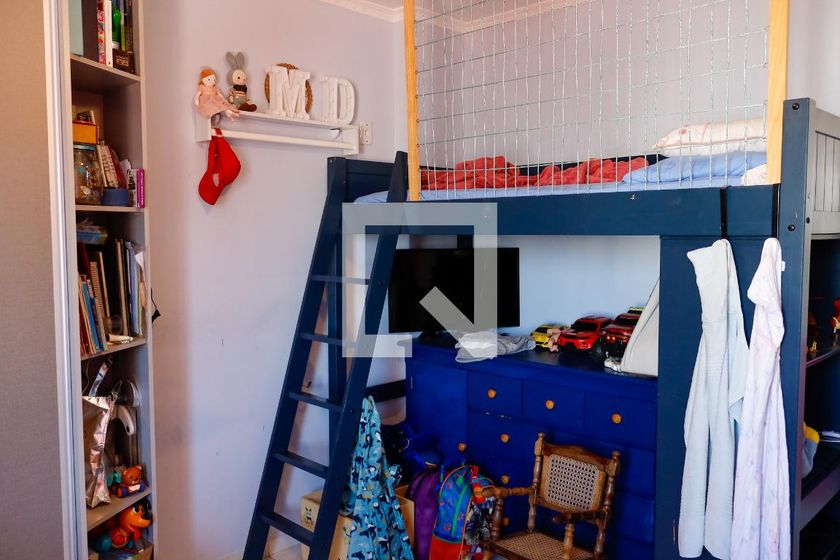 Apartamento, 2 quartos, 65 m² - Foto 15