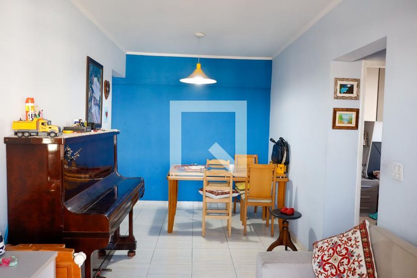 Apartamento, 2 quartos, 65 m² - Foto 5