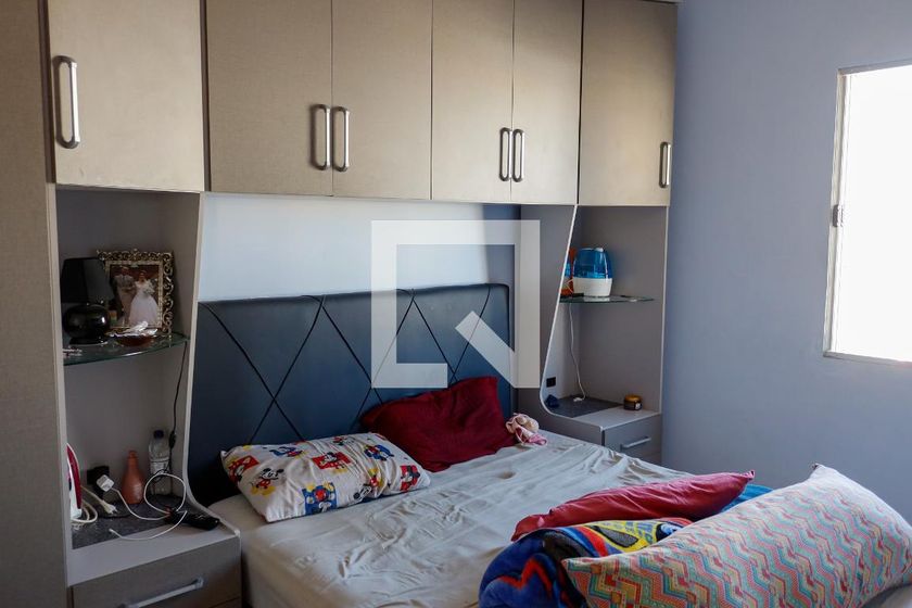 Apartamento, 2 quartos, 65 m² - Foto 21