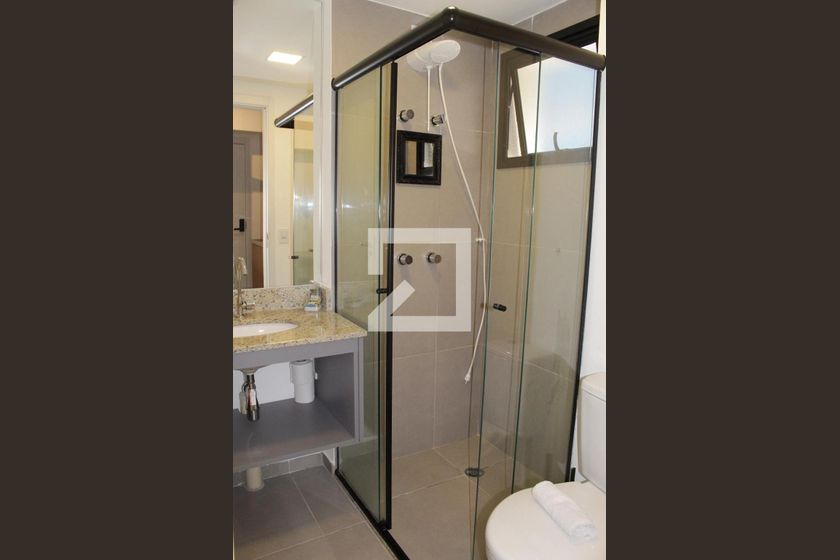 Kitnet-Studio, 25 m² - Foto 18