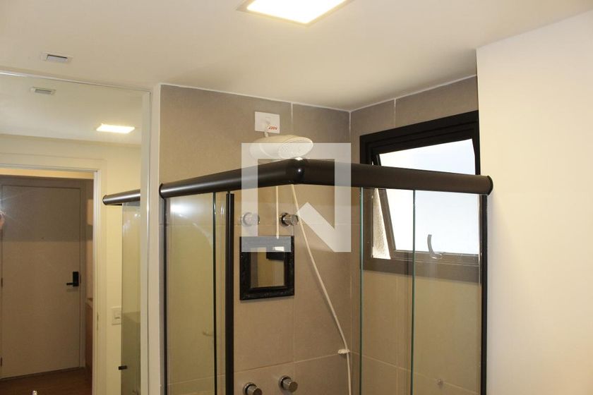 Kitnet-Studio, 25 m² - Foto 15