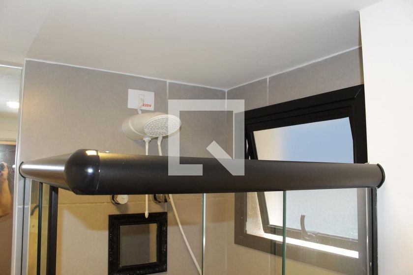 Kitnet-Studio, 25 m² - Foto 11