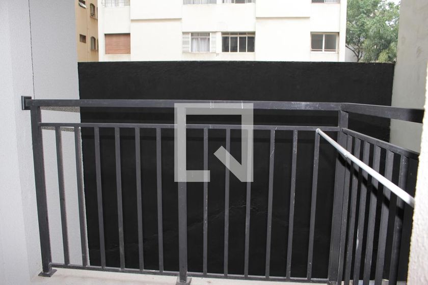 Kitnet-Studio, 25 m² - Foto 23