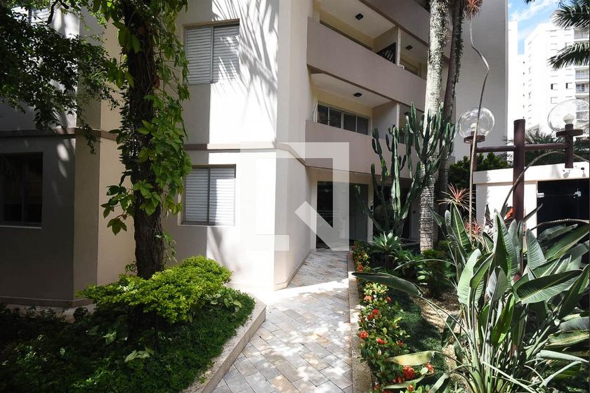 Apartamento, 3 quartos, 70 m² - Foto 91