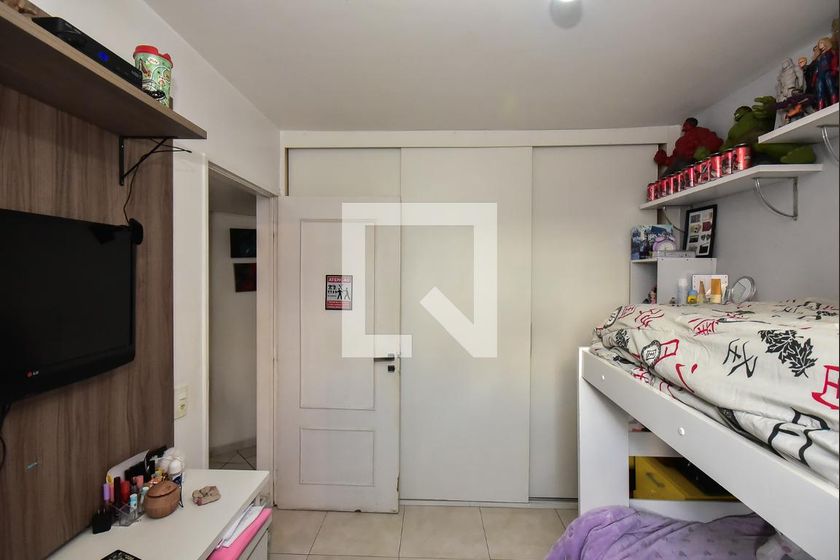 Apartamento, 3 quartos, 70 m² - Foto 25