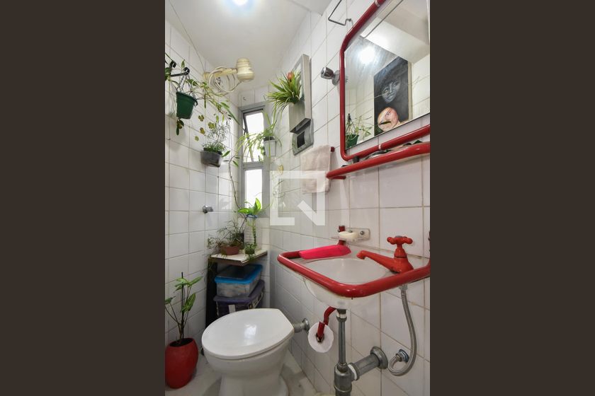 Apartamento, 3 quartos, 70 m² - Foto 49