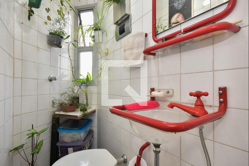 Apartamento, 3 quartos, 70 m² - Foto 47