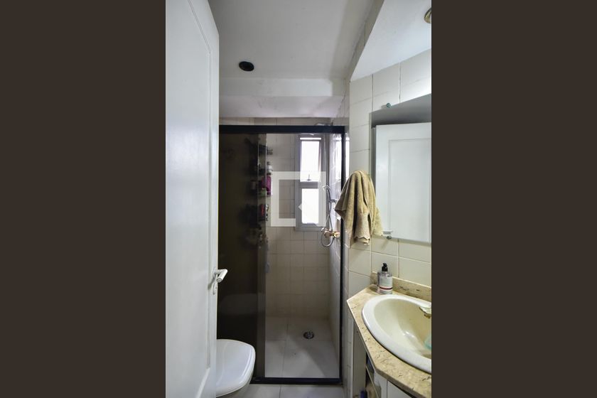 Apartamento, 3 quartos, 70 m² - Foto 59