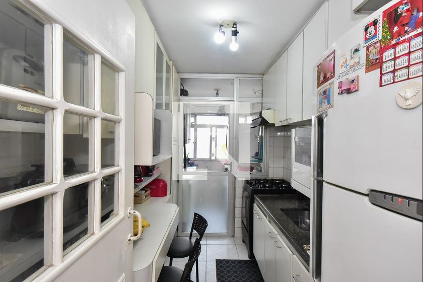Apartamento, 3 quartos, 70 m² - Foto 63