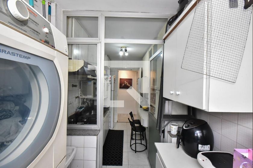 Apartamento, 3 quartos, 70 m² - Foto 73