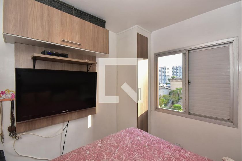 Apartamento, 3 quartos, 70 m² - Foto 33