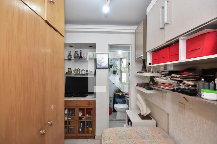 Apartamento, 3 quartos, 70 m² - Foto 45