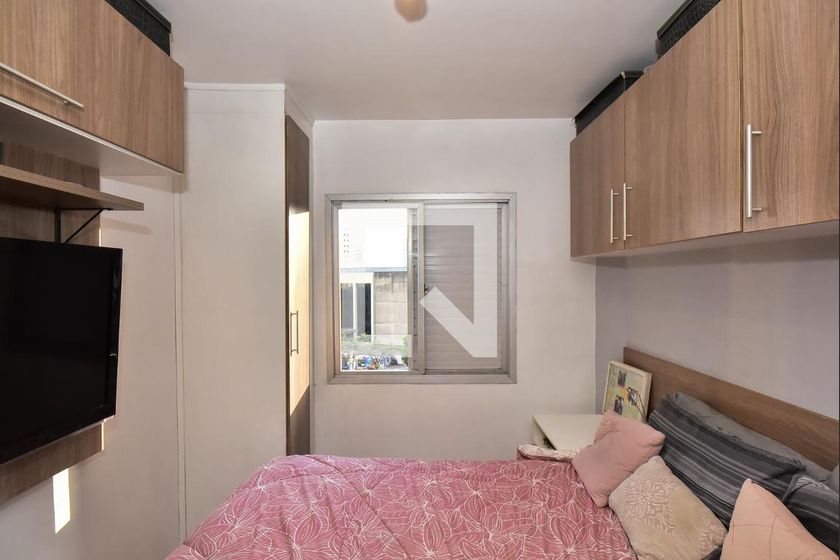 Apartamento, 3 quartos, 70 m² - Foto 31