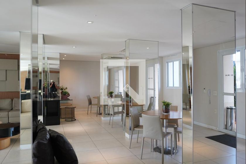 Apartamento, 2 quartos, 56 m² - Foto 107