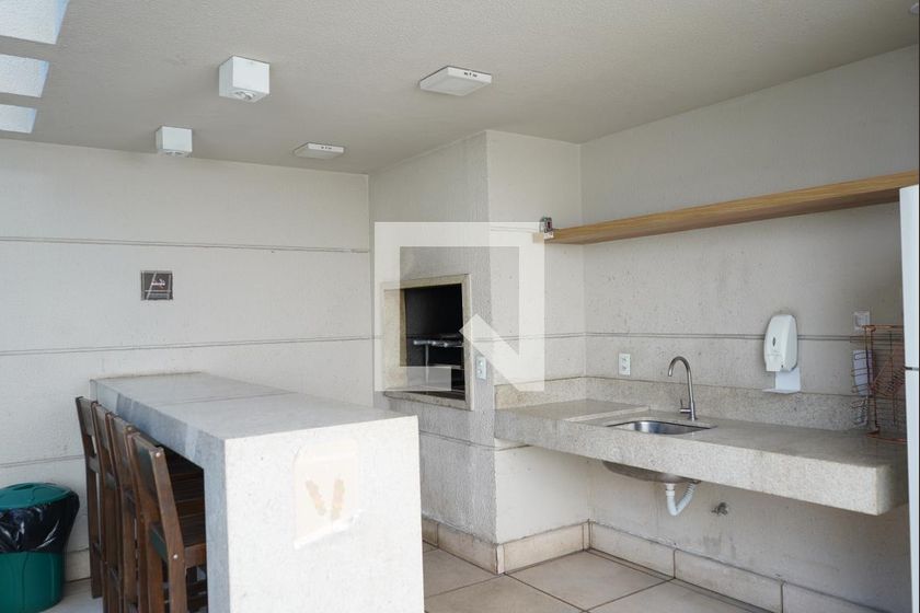 Apartamento, 2 quartos, 56 m² - Foto 139