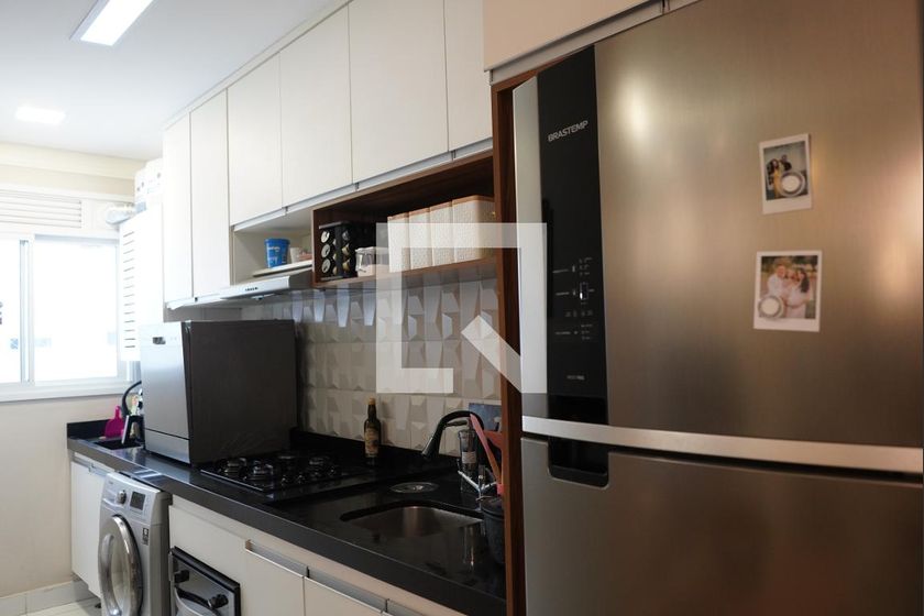 Apartamento, 2 quartos, 56 m² - Foto 55