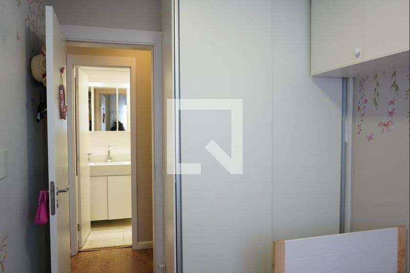 Apartamento, 2 quartos, 56 m² - Foto 41