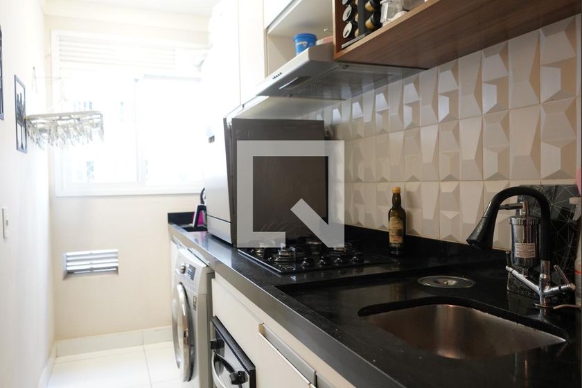 Apartamento, 2 quartos, 56 m² - Foto 61