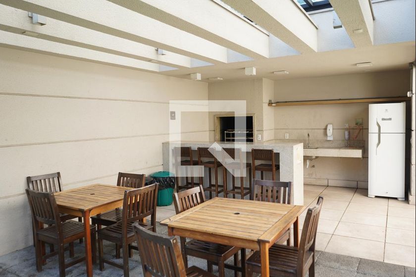 Apartamento, 2 quartos, 56 m² - Foto 137