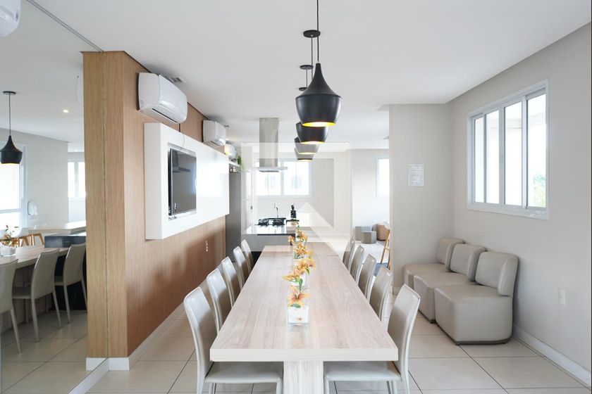 Apartamento, 2 quartos, 56 m² - Foto 95