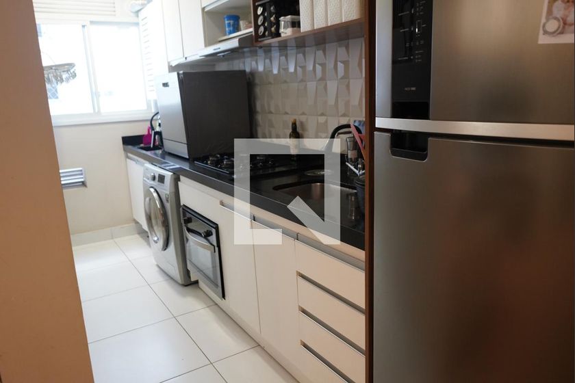 Apartamento, 2 quartos, 56 m² - Foto 57
