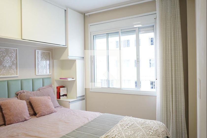 Apartamento, 2 quartos, 56 m² - Foto 15
