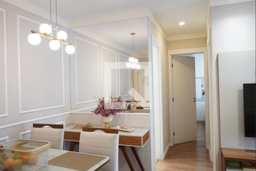 Apartamento, 2 quartos, 56 m² - Foto 9