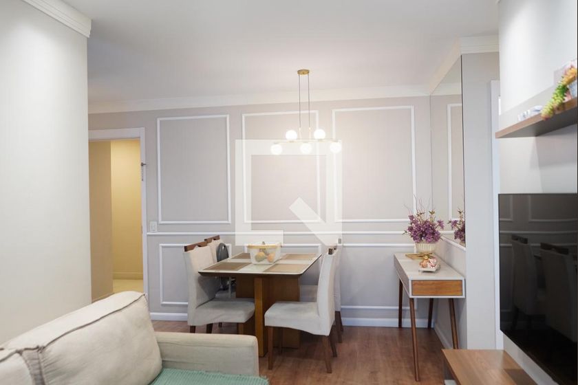 Apartamento, 2 quartos, 56 m² - Foto 5