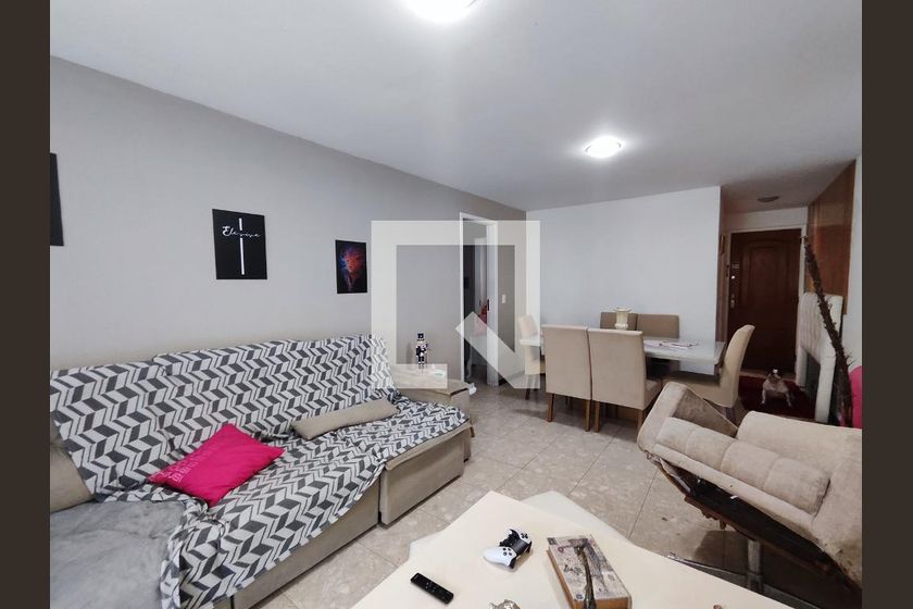 Apartamento, 3 quartos, 112 m² - Foto 4