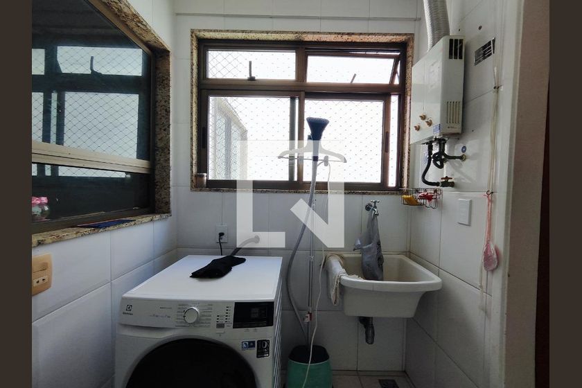Apartamento, 3 quartos, 112 m² - Foto 31