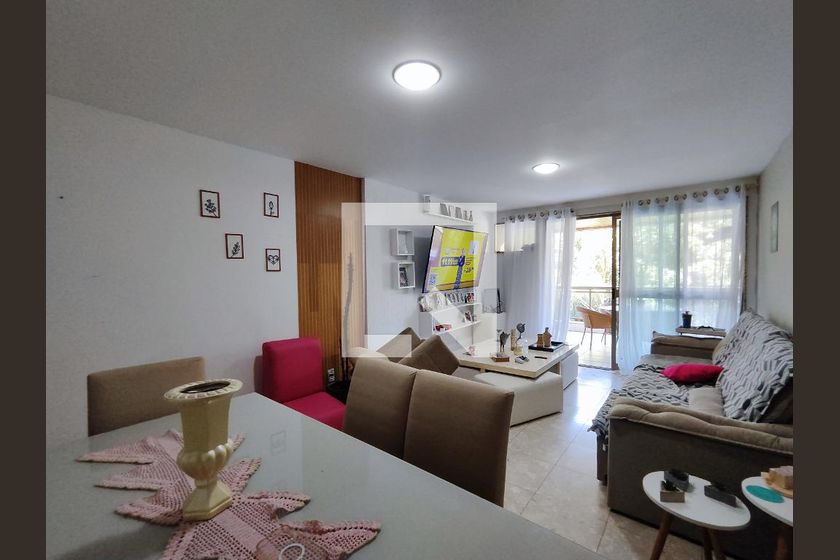 Apartamento, 3 quartos, 112 m² - Foto 2