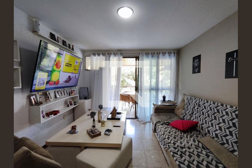 Apartamento, 3 quartos, 112 m² - Foto 6