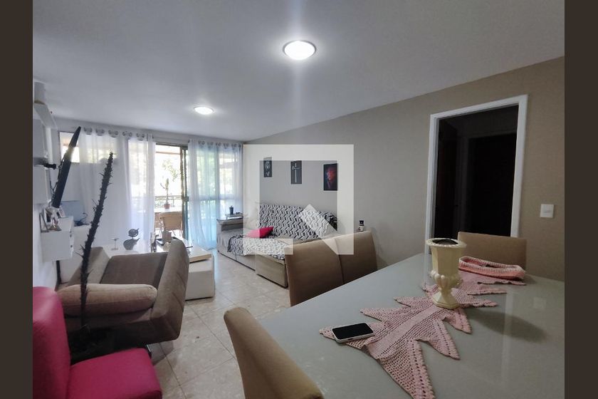 Apartamento, 3 quartos, 112 m² - Foto 1