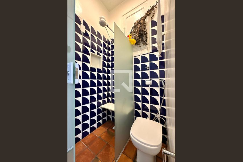 Kitnet-Studio, 25 m² - Foto 31