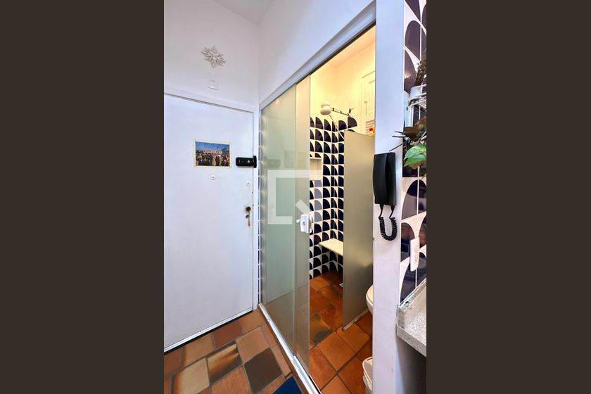 Kitnet-Studio, 25 m² - Foto 37