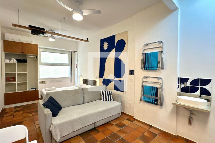 Kitnet-Studio, 25 m² - Foto 27