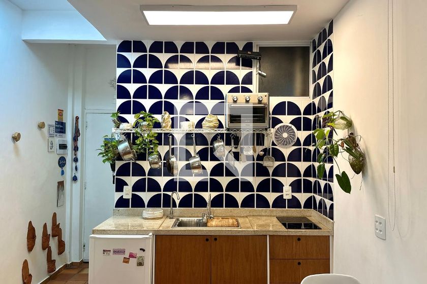 Kitnet-Studio, 25 m² - Foto 19
