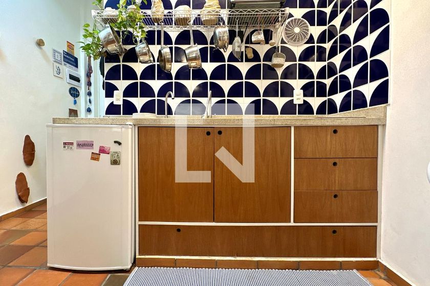 Kitnet-Studio, 25 m² - Foto 25