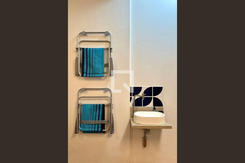 Kitnet-Studio, 25 m² - Foto 29