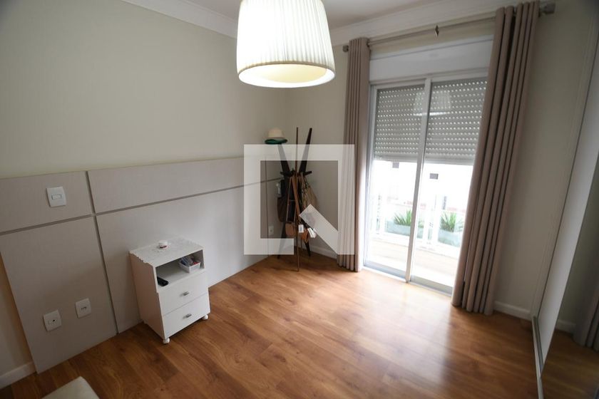 Apartamento à Venda - Cambuí, 3 Quartos,  132 m2 em , Campinas - sp | SoloBR