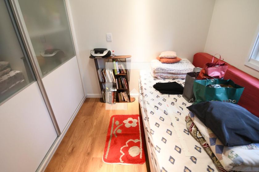 Apartamento à Venda - Cambuí, 3 Quartos,  132 m2 em , Campinas - sp | SoloBR
