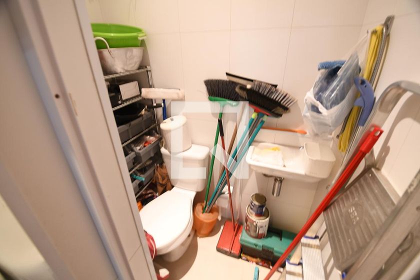 Apartamento à Venda - Cambuí, 3 Quartos,  132 m2 em , Campinas - sp | SoloBR