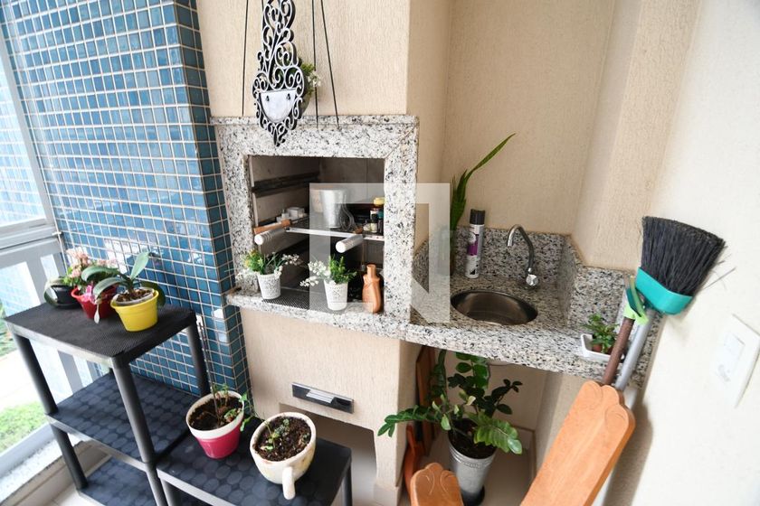 Apartamento à Venda - Cambuí, 3 Quartos,  132 m2 em , Campinas - sp | SoloBR